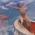 ライフ・オブ・パイ／トラと漂流した227日 3枚目の写真・画像