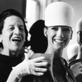 ダイアナ・ヴリーランド　伝説のファッショニスタ 2枚目の写真・画像