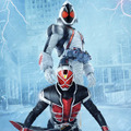仮面ライダー×仮面ライダー ウィザード&フォーゼ MOVIE大戦 アルティメイタム 1枚目の写真・画像