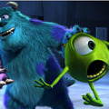 モンスターズ・インク3D 1枚目の写真・画像