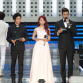 K-POP DREAM CONCERT 2012 1枚目の写真・画像