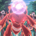 劇場版ポケットモンスター ベストウイッシュ「神速（しんそく）のゲノセクト」 3枚目の写真・画像
