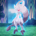 劇場版ポケットモンスター ベストウイッシュ「神速（しんそく）のゲノセクト」 6枚目の写真・画像