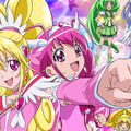 映画 プリキュアオールスターズ　ニューステージ2 こころのともだち 2枚目の写真・画像