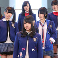 NMB48 げいにん！THE MOVIE お笑い青春ガールズ！ 1枚目の写真・画像