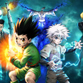 劇場版HUNTER×HUNTER-The LAST MISSION- 1枚目の写真・画像