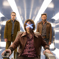 X-MEN：フューチャー＆パスト 1枚目の写真・画像