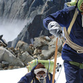 ビヨンド・ザ・エッジ　歴史を変えたエベレスト初登頂 2枚目の写真・画像