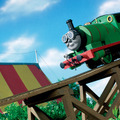映画きかんしゃトーマス みんなあつまれ！しゅっぱつしんこう 5枚目の写真・画像