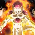 ドラゴンボールZ　復活の「F」 1枚目の写真・画像