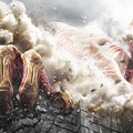 進撃の巨人 ATTACK ON TITAN END OF THE WORLD 1枚目の写真・画像