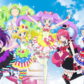 プリパラ　み〜んなのあこがれ♪レッツゴー☆プリパリ 1枚目の写真・画像