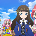 プリパラ　み〜んなのあこがれ♪レッツゴー☆プリパリ 5枚目の写真・画像
