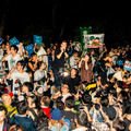わたしの自由について〜SEALDs 2015〜 1枚目の写真・画像