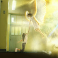 天使に“アイム・ファイン” 4枚目の写真・画像