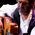 パコ・デ・ルシア 灼熱のギタリスト 2枚目の写真・画像