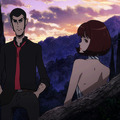LUPIN THE IIIRD 血煙の石川五ェ門 3枚目の写真・画像