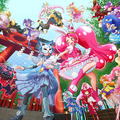 映画プリキュアドリームスターズ！ 1枚目の写真・画像
