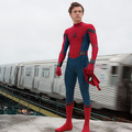 スパイダーマン：ホームカミング 2枚目の写真・画像