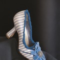 マノロ・ブラニク トカゲに靴を作った少年 5枚目の写真・画像