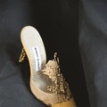 マノロ・ブラニク トカゲに靴を作った少年 14枚目の写真・画像