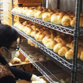 74歳のペリカンはパンを売る。 6枚目の写真・画像
