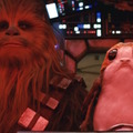 スター・ウォーズ／最後のジェダイ 5枚目の写真・画像