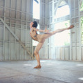 ダンサー、セルゲイ・ポルーニン 世界一優雅な野獣 15枚目の写真・画像