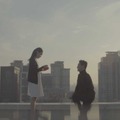 【ご招待】女優・奈緒登壇！珠玉のネスレシアター作品＆トークイベントに20組40名様 画像