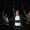 英国ロイヤル・オペラ・ハウス シネマシーズン 2017／18　ロイヤル・オペラ「マクベス」 5枚目の写真・画像