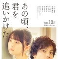あの頃、君を追いかけた（2018） 1枚目の写真・画像