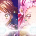 映画HUGっと！プリキュア・ふたりはプリキュア オールスターズメモリーズ 1枚目の写真・画像