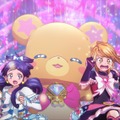 映画HUGっと！プリキュア・ふたりはプリキュア オールスターズメモリーズ 4枚目の写真・画像