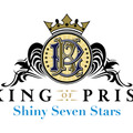 KING OF PRISM -Shiny Seven Stars- I プロローグ×ユキノジョウ×タイガ 3枚目の写真・画像