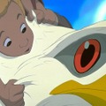 ビアンカの大冒険 ゴールデン・イーグルを救え！(C)APOLLO