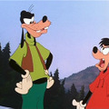 グーフィーとマックス　ホリデーは最高！！(C)APOLLO