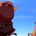 続ティモンとプンバァ 虫を探して三千里(C)APOLLO