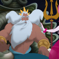 リトル・マーメイドIII はじまりの物語(C)APOLLO
