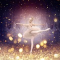 英国ロイヤル・オペラ・ハウス シネマシーズン 2018／19ロイヤル・バレエ「くるみ割り人形」 1枚目の写真・画像