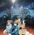 PSYCHO-PASS サイコパス Sinners of the System Case.1 罪と罰 1枚目の写真・画像