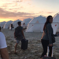 【Netflix映画】「FYRE: 夢に終わった史上最高のパーティー」 1枚目の写真・画像