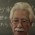 お米とおっぱい。(C)APOLLO