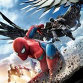 スパイダーマン：ホームカミング 1枚目の写真・画像