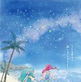 映画スター☆トゥインクルプリキュア　星のうたに想いをこめて 2枚目の写真・画像