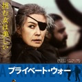 プライベート・ウォー 1枚目の写真・画像