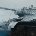 T-34 レジェンド・オブ・ウォー 12枚目の写真・画像