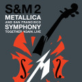 メタリカ＆サンフランシスコ交響楽団：S&M² 1枚目の写真・画像