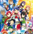 KING OF PRISM ALL STARS -プリズムショー☆ベストテン- 1枚目の写真・画像
