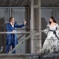 英国ロイヤル・オペラ・ハウス シネマシーズン 2019/20 ロイヤル・オペラ「ドン・ジョバンニ」 2枚目の写真・画像