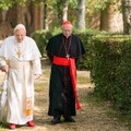 【Netflixオリジナル】2人のローマ教皇 2枚目の写真・画像